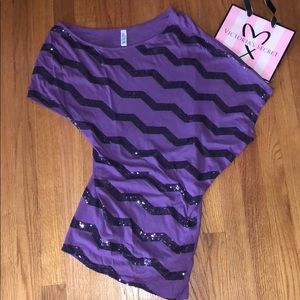 Victoria’s Secret shirt